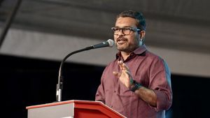 കോട്ടയം ജില്ലാ കളക്ടറുടെ തറവാടല്ല നവീകരിക്കുന്നത്; വിമര്‍ശനങ്ങളില്‍ എംബി രാജേഷ്