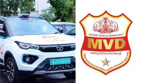 പുതുവര്‍ഷം കളറാക്കിക്കോ, പക്ഷെ നിയമം ലംഘിച്ചാല്‍ മുട്ടന്‍ പണി കിട്ടും