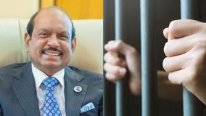 കൂട്ടുകാരന്റെ വാക്ക് കേട്ട് സൗദി ജയിലിലേക്ക്; 2 വർഷത്തിന് ശേഷം യൂസഫലിയുടെ ഇടപെടൽ, പ്രവാസിക്ക് മോചനം