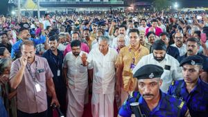 നവകേരള സദസ്; മലപ്പുറത്ത് ലഭിച്ചത് 81,354 പരാതികൾ, പരിഹാരമായത് വെറും 2375 എണ്ണത്തിൽ മാത്രം 
