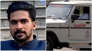 ഡോ. ഷഹനയുടെ ആത്മഹത്യ:  റുവൈസിന്റെ പിതാവ് ഒളിവിലെന്ന് പോലീസ്; വീട് പൂട്ടിയ നിലയിൽ