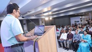 അശാസ്ത്രീയമായ പ്രമേഹചികിത്സാരീതികള്‍ സങ്കീര്‍ണ്ണമായ ആരോഗ്യപ്രശ്നങ്ങള്‍ക്കിടയാക്കുന്നുവെന്ന് സെമിനാര്‍