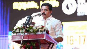 പത്തനംതിട്ടയില്‍ ഇനി വെള്ളംകുടി മുട്ടില്ല: ശുദ്ധജല വിതരണത്തിനായി  2947 കോടി രൂപ അനുവദിച്ചു