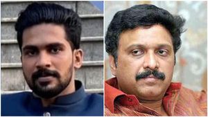 'അവളൊരു നല്ല ജീവിതം സ്വപ്നം കണ്ടു, ഈ മഹാപാപി അത് നശിപ്പിച്ചു'; റുവൈസിനെതിരെ ​ കെ ബി ​ഗണേഷ് കുമാർ