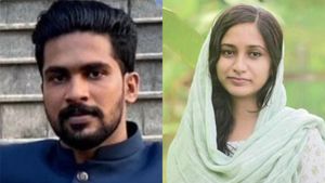 ഷഹനയുടെ ആത്മഹത്യ; റുവൈസ് കസ്റ്റഡിയില്‍, മുന്‍കൂര്‍ജാമ്യം തേടാനുള്ള നീക്കം പൊളിഞ്ഞു
