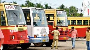 നേട്ടം കൊയ്ത് കെഎസ്ആര്‍ടിസി; പമ്പാ സര്‍വീസില്‍ നിന്ന് ലഭിച്ചത് സര്‍വകാല റെക്കോഡ് തുക!