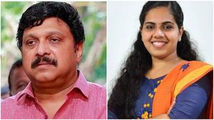 ​ഗണേഷേ് കുമാറിനുള്ള മറുപടിയോ? 20 ഇലട്രിക് ബസ്സുകൾ വാങ്ങുമെന്ന് മേയർ, ചർച്ചയായി കുറിപ്പ്