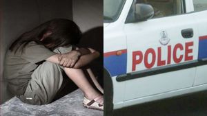 ഒടുവിൽ ആശ്വാസം; കോതമംഗലത്ത് കാണാതായ 12കാരിയെ കണ്ടെത്തി, തട്ടികൊണ്ട് പോയതല്ലെന്ന് നിഗമനം