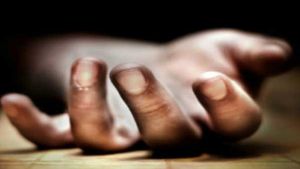  പോലീസുകാരൻ മരിച്ച നിലയിൽ; മൃതദേഹം കണ്ടെത്തിയത്  അടഞ്ഞ് കിടക്കുന്ന കെട്ടിടത്തിന് മുന്നിൽ