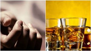 ബീവറേജിൽ നിന്ന് മദ്യം വാങ്ങി ബാറിലേക്ക് കുടിക്കാൻ കയറി; 45കാരനെ ബാർ ജീവനക്കാരൻ കുത്തിക്കൊന്നു