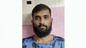 ബൈക്കില്‍ എംഡിഎംഎ കടത്തുകയായിരുന്ന ശ്രീകണ്ഠാപുരം സ്വദേശിയായ യുവാവ് അറസ്റ്റില്‍