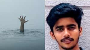 കണ്ണൂരിൽ ബീച്ചിൽ ഒഴുക്കിൽപ്പെട്ട് അപകടം; ചികിത്സയിൽ ആയിരുന്ന യുവാവ് മരിച്ചു 