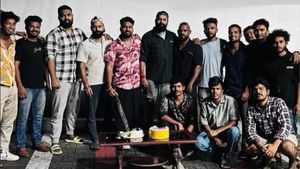 ചേർത്തലയിൽ ഒത്തുകൂടി ക്വട്ടേഷൻ തലവൻമാർ; പിടികിട്ടാപ്പുള്ളി ഉൾപ്പെടെ പങ്കെടുത്തു, പോലീസ് ആശങ്കയിൽ