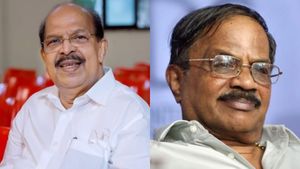 'സമരവും ഭരണവും എന്താണെന്ന് പഠിപ്പിക്കാൻ വരണ്ട'; എംടിക്കെതിരെ രൂക്ഷ വിമർശനവുമായി ജി സുധാകരൻ