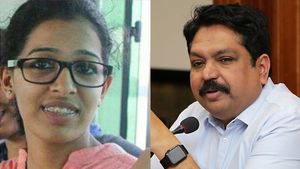 'ജെസ്‌ന കൈയെത്തും ദൂരത്ത് എത്തിയിരുന്നു... പക്ഷെ,' ഉറപ്പായും കണ്ടെത്തുമെന്ന് ടോമിന്‍ ജെ തച്ചങ്കരി