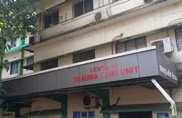 കണ്ണൂർ ജില്ലാ ആശുപത്രിയിൽ പ്ളാസ്റ്റിക്ക് ഉൽപന്ന ഉപയോഗം നിരോധിച്ചു