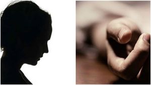  കാണാതായ യുവതി വനത്തിനോട് ചേർന്ന ആളൊഴിഞ്ഞ വീട്ടിൽ കൊല്ലപ്പെട്ടനിലയിൽ; സുഹൃത്ത് പിടിയിൽ