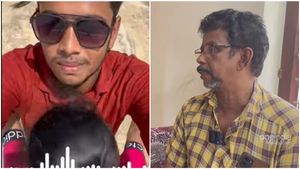 'ഈ പെൺകുട്ടി ഈ രീതിയിൽ സംസാരിച്ചത് അവന്റെ ഫോണിലുണ്ട്, മരണക്കുറിപ്പിലും; ഞെട്ടിക്കുന്ന വെളിപ്പെടുത്തൽ