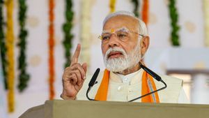 വായ്പ കൃത്യമായി അടച്ചു: മലപ്പുറത്തെ ദമ്പതികൾക്ക്  റിപ്പബ്ലിക്ക് ദിനാഘോഷത്തിലേക്ക് പ്രധാനമന്ത്രിയുടെ ക്ഷണം