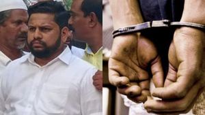 നിക്ഷേപ തട്ടിപ്പ്; റോയല്‍ ട്രാവന്‍കൂര്‍ കമ്പനി ചെയര്‍മാനും എംഡിയുമായ രാഹുല്‍ ചക്രപാണി കസ്‌റ്റഡിയിൽ 