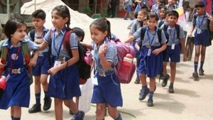  പ്രധാനമന്ത്രിയുടെ സന്ദർശനം; 17 ന് ഈ പ്രദേശങ്ങളിലെ സ്കൂളുകൾക്ക് അവധി