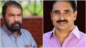 'ബോധപൂർവ്വം ഒഴിവാക്കി'; കലോത്സവത്തിന്റെ സമാപനസമ്മേളനത്തിൽ നിന്ന് ഒഴിവാക്കിയെന്ന് എൻ കെ പ്രേമചന്ദ്രൻ
