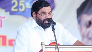 അനന്തസാധ്യതകളുമായി കോട്ടയം തുറമുഖം; മാരിടൈം ബോര്‍ഡിന് കീഴിലാക്കുമെന്ന് മന്ത്രി