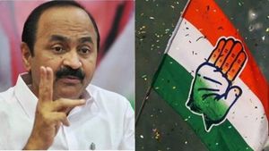 കോടതിയില്‍ ഇപ്പോഴും വിശ്വാസമുണ്ട്, നല്‍കിയത് പൊതു താല്‍പര്യ ഹര്‍ജി തന്നെയാണെന്ന് വിഡി സതീശന്‍