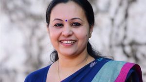 റോബോട്ടിക് ശസ്ത്രക്രിയ മലബാർ കാൻസർ സെന്ററിലും തുടങ്ങുമെന്ന് ആരോഗ്യമന്ത്രി വീണാ ജോർജ്