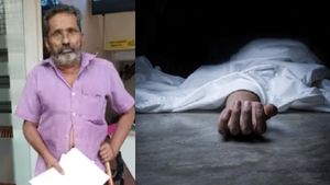 'കടം വാങ്ങി മടുത്തു, പെൻഷൻ മുടങ്ങിയിട്ട് അഞ്ച് മാസം'; കോഴിക്കോട് ഭിന്നശേഷിക്കാരൻ ആത്മഹത്യ ചെയ്‌തു