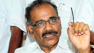 കാട്ടാനയുടെ ആക്രമണം: കൊല്ലപ്പെട്ട അജീഷിന്റെ കുടുംബത്തിന് 10 ലക്ഷം രൂപ നൽകുമെന്ന് വനംവകുപ്പ് മന്ത്രി