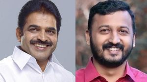 ആലപ്പുഴയിൽ യുവരക്തം ഇറങ്ങുമോ? കെസി വേണുഗോപാൽ ഇല്ലെങ്കിൽ രാഹുൽ മാങ്കൂട്ടത്തിൽ എത്തിയേക്കും