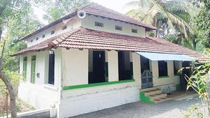 ചാലിയം മാലിക് ബിൻ ദിനാർ മസ്ജിദിന് ഇനി പുതുമോടി: പൈതൃക ടൂറിസം പദ്ധതി ഉദ്ഘാടനം ചെയ്തു