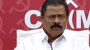  പികെ കുഞ്ഞനന്തന്‍ വിഷയത്തില്‍ മറുപടിയില്ല; കെഎം ഷാജി എന്തും വിളിച്ചുപറയുന്ന ആളെന്ന് എംവി ഗോവിന്ദന്‍