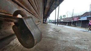 വയനാട്ടില്‍  ഹര്‍ത്താല്‍, എന്തെല്ലാം അടച്ചിരിക്കും, പ്രവര്‍ത്തിക്കുന്നത് ഇവ; അറിയേണ്ടതെല്ലാം