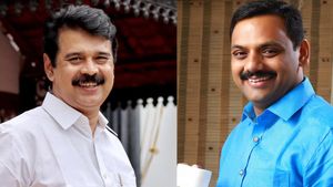 ഇടുക്കിയില്‍ ഇത്തവണ സ്ഥാനാര്‍ത്ഥികളുടെ ഹാട്രിക് പോരാട്ടം? ജോയ്‌സും ഡീനും വീണ്ടും മത്സരിച്ചേക്കും