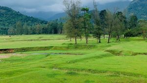 ടൂറിസം രംഗത്ത് കോഴിക്കോട് കുതിക്കും: 3.82 കോടി രൂപയുടെ 5 വിനോദസഞ്ചാര പദ്ധതികൾക്ക് അനുമതി