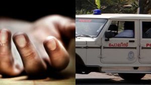  കാസർഗോഡ് യുവാവ് ആത്മഹത്യ ചെയ്തു; 77 ലക്ഷം ലോട്ടറിയടിച്ചത് 4 മാസം മുൻപ്