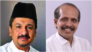 ഖാസി ഫൗണ്ടേഷൻ: സമസ്തക്കെതിരായ ലീഗിന്റെ രാഷ്ട്രീയ ഗൂഢാലോചനയെന്ന് ഐഎൻഎൽ 