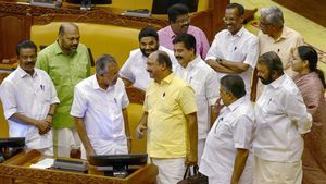 ബജറ്റില്‍ കണ്ണൂരിലെ ആരോഗ്യമേഖലയ്ക്ക് നേട്ടം: പരിയാരം, മലബാര്‍ കാന്‍സര്‍ സെന്ററുകൾക്ക് കൈത്താങ്ങ് 