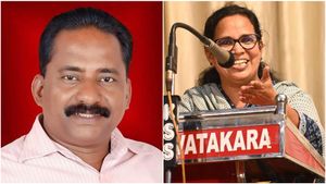 ടിപി വധക്കേസില്‍ ഉന്നത സിപിഎം നേതാക്കളുടെ ഗൂഡാലോചന പുറത്ത് വരാനുണ്ട്: നിയമപോരാട്ട് തുടരും: കെകെ രമ