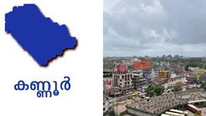  മേലെ ചൊവ്വ റെയിൽവേ മേൽപ്പാത; ടെന്‍ഡര്‍ നടപടികള്‍ അന്തിമഘട്ടത്തിൽ