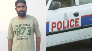 തടവുചാടിയ പ്രതി റിമാന്‍ഡില്‍, പിടിയിലായത് തമിഴ്‌നാട് കാരക്കുടിയില്‍ നിന്നും