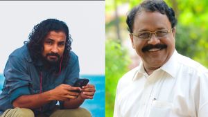 ഗോവ ഗവർണറുടെ വാഹനവ്യൂഹത്തിലേക്ക് കാറോടിച്ചു കയറ്റിയ സംഭവം; അന്വേഷണം ആവശ്യപ്പെട്ടേക്കും