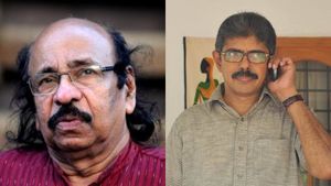 ബാലചന്ദ്രൻ ചുള്ളിക്കാടിന്റെ വിമർശനം; ഖേദം പ്രകടിപ്പിച്ച് സാഹിത്യ അക്കാദമി പ്രസിഡന്റ് സച്ചിദാനന്ദൻ 