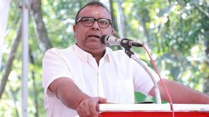 കോട്ടയം സീറ്റ് ബിഡിജെഎസിന്; തുഷാര്‍ വെള്ളാപ്പള്ളി എന്‍ഡിഎ സ്ഥാനാര്‍ത്ഥി?