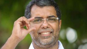 'പൗരത്വ ഭേദഗതി നിയമത്തിന്റെ പേരിൽ മുസ്ലീം ജനവിഭാഗത്തെ പേടിപ്പിക്കാൻ നോക്കുന്നു'; എപി അബ്‌ദുള്ളക്കുട്ടി