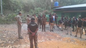 ആറളം ഫാമിൽ നിരോധനാജ്ഞ തുടരുന്നു; കാട്ടാനകളെ തുരത്താനുള്ള ഓപറേഷൻ എലിഫന്റ് പുരോഗമിക്കുന്നു
