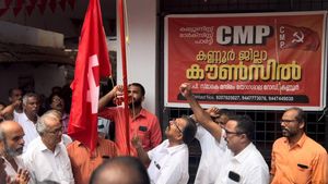 കണ്ണൂരില്‍ സിഎംപിക്ക് പുതുജീവന്‍; ഇപി സ്മാരക മന്ദിരം പാര്‍ട്ടിക്ക് സ്വന്തം