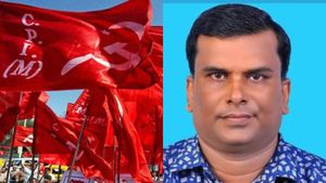 കണ്ണൂരിൽ സിപിഎമ്മിനെ രാഷ്ട്രീയ പ്രതിരോധത്തിലാക്കി ഷാജിയുടെ മരണം; ഇടപെട്ട് നേതൃത്വം